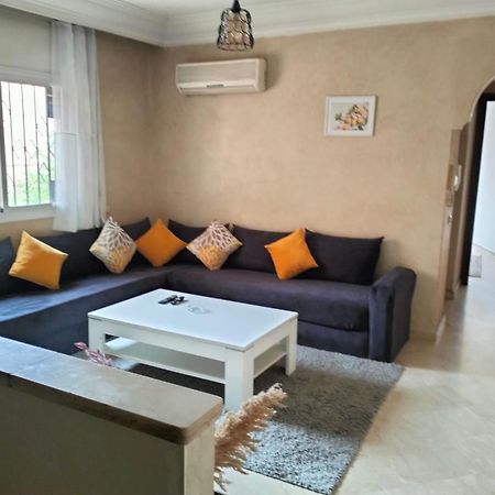 Picasso - 1 Chambre - Gueliz Apartment Marrakesh Exterior photo